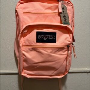 Jansport Coral Backpack